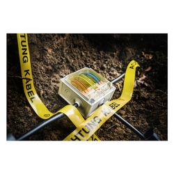 Spelsberg Abzweigkasten Abox Pro XT SLK-4² quadratisch, 102x102x70mm, Grau... SPELSBERG-40446001 4013902664580 (Abb. 1)