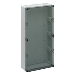 Spelsberg Leerkasten AKL 4, 600x300x132mm, IP65, Grau... SPELSBERG-74400401 4013902071302 (Abb. 1)