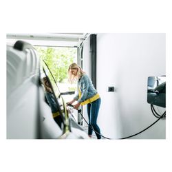 Spelsberg Wallbox Smart Pro, 11kW, 5m, Kunststoff, Schwarz... SPELSBERG-59153501 4013902675708 (Abb. 1)