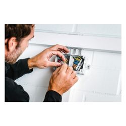 Spelsberg Abzweigkasten Abox 025/2-L, 152x87x52mm, IP66, Kunststoff, Grau... SPELSBERG-80240201 4013902662739 (Abb. 1)