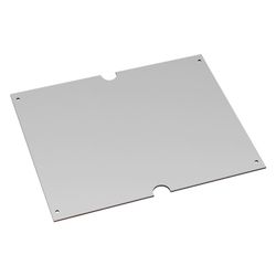 Spelsberg Montageplatte TK-MPI 3625, 2,5mm Höhe, 331mm Breite, gelocht, unbehandelt... SPELSBERG-19501201 4013902152193 (Abb. 1)
