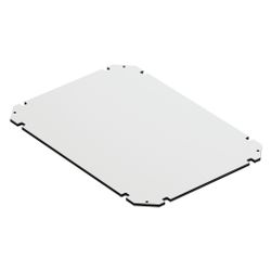 Spelsberg Montageplatte GEOS MPI-3040, 250x350mm, unbehandelt... SPELSBERG-72000401 4013902614042 (Abb. 1)