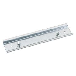 Spelsberg Normschiene NS 35-216, 216x35x7,5mm, Stahl, bandverzinkt... SPELSBERG-19821601 4013902556793 (Abb. 1)