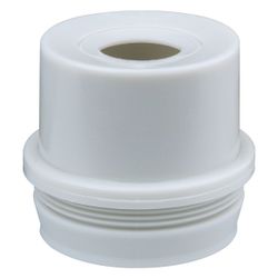 Spelsberg Anbaustutzen AST M16, 16mm, IP54, Grau, 23041601... SPELSBERG-23041601 4013902852116 (Abb. 1)