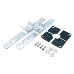 Spelsberg Mastschellen-Set GEOS MSS-30... SPELSBERG-72005001 4013902625611 (Abb. 1)