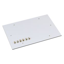Spelsberg Montageplatte TK MPI-2518, 2,5x150mm, unbehandelt... SPELSBERG-19500801 4013902152179 (Abb. 1)
