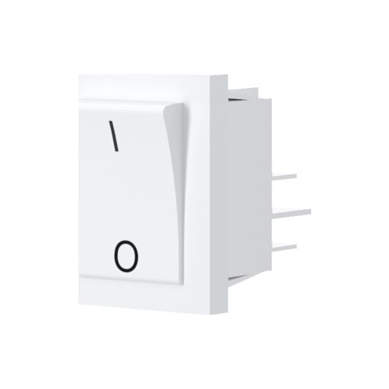 Stiebel Eltron Netzschalter mit Kappe, 265966
