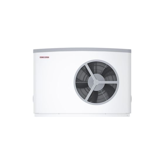 STIEBEL ELTRON Luft / Wasser-Wärmepumpe WPL 20 AC