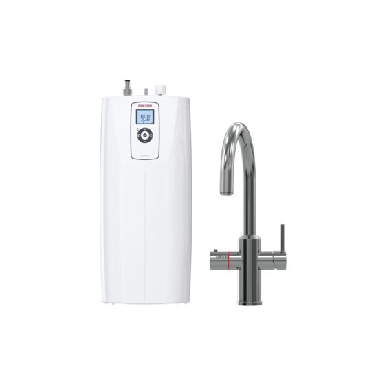 Stiebel Eltron Heißwasserautomat Hot 2.6 N Premium plus 3in1 C