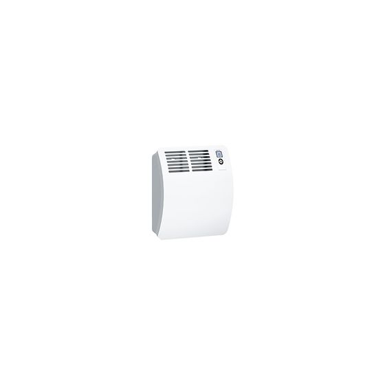 STIEBEL ELTRON Wand-Konvektor CON 10 Premium, 1.0kW/230V, weiß