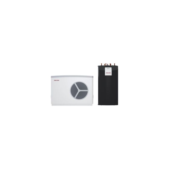 Stiebel Eltron Ersatzteil WPL-A 05 HK Premium compact Set 1.1, R454C
