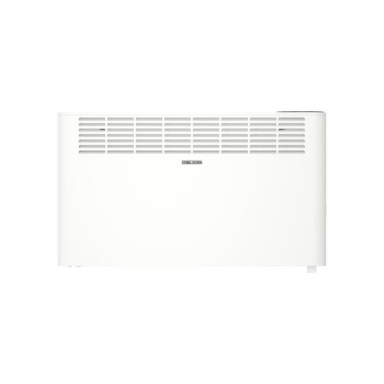 Stiebel Eltron Wand-Konvektor CNS 2000 Plus LCD, 2kW/230V, Weiß