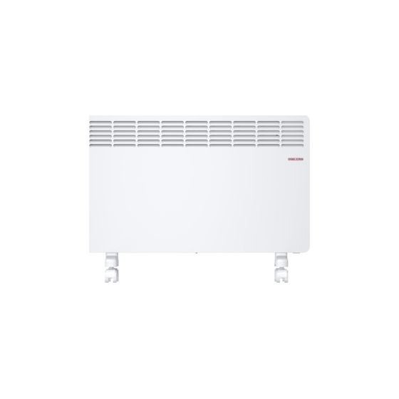 Stiebel Eltron Stand-Konvektor EG-50-TR2-PM, 2kW/230V, Weiß