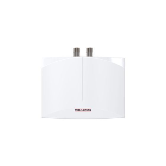Stiebel Eltron Mini-Durchlauferhitzer DHM 3, 3,5kW 230V, Weiß