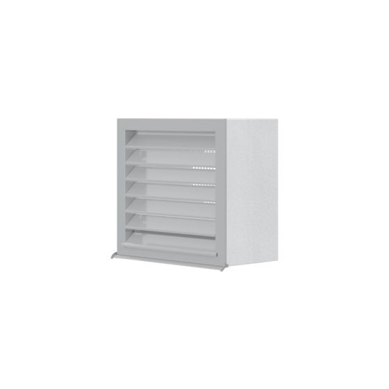 Stiebel Eltron Wanddurchführung AWG-B 315 - 380 Set