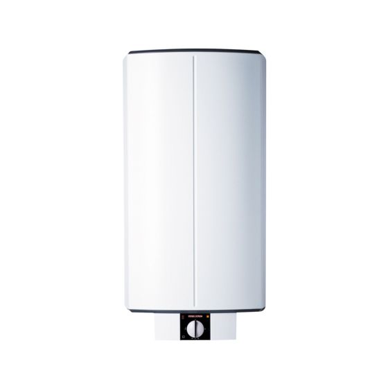 Stiebel Eltron geschlossener Durchlaufspeicher SHD 100 S, 100 Liter, 3,5/21kW, Weiß