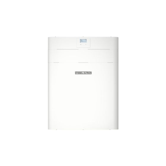 Stiebel Eltron Zentrales Lüftungsgerät LWZ-W 450 E Premium