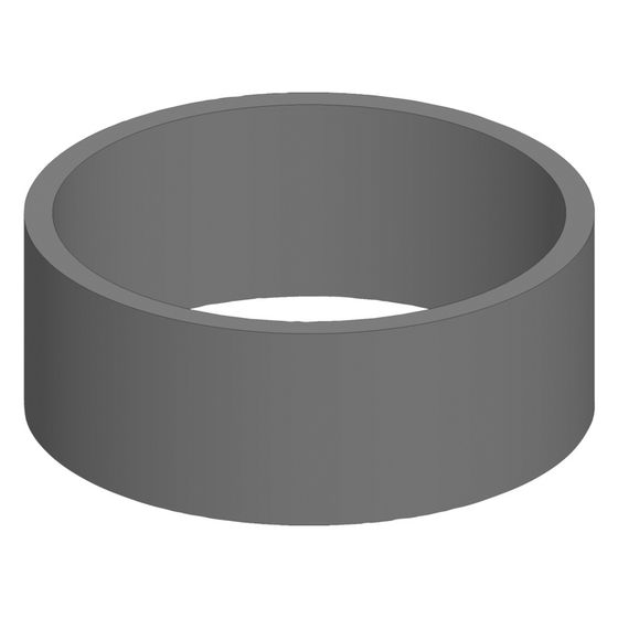 Stiebel Eltron Ring 18,9x7mm Kunststoff, 021928