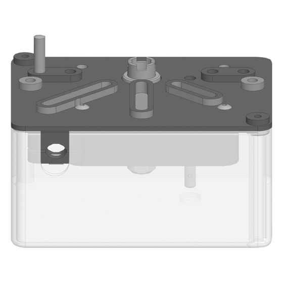 Stiebel Eltron Heizungs-Stellmotor, 108819