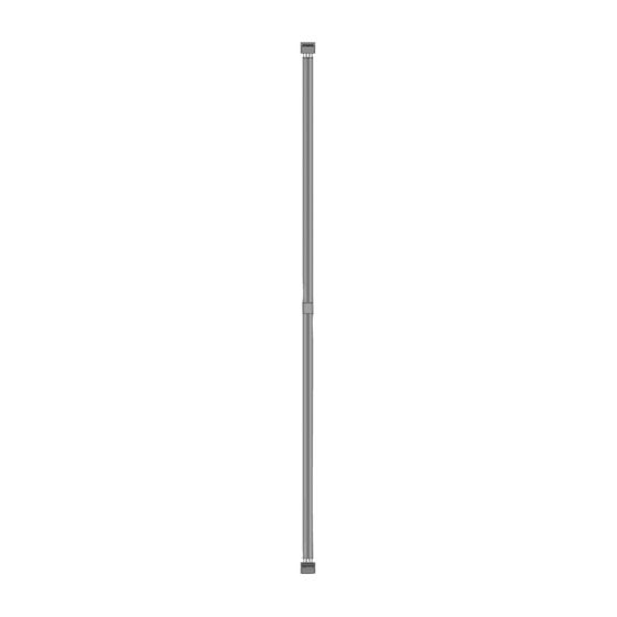 Stiebel Eltron Sollwertgeberkabel, 158010