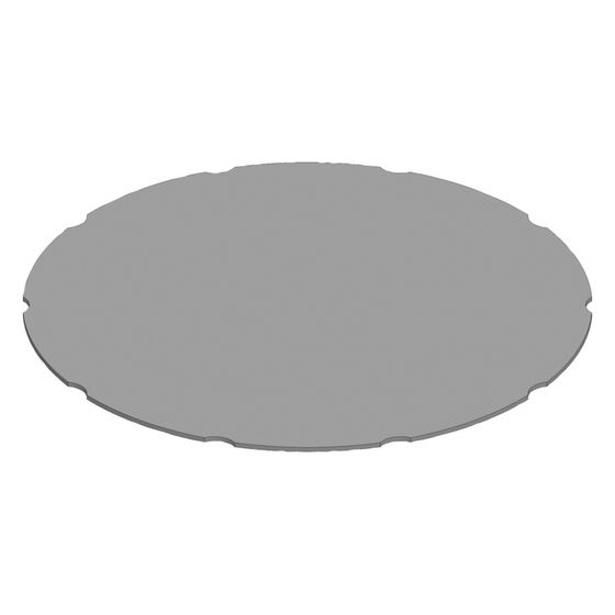 Stiebel Eltron Flachdichtung d. 170x1,5mm, 168662