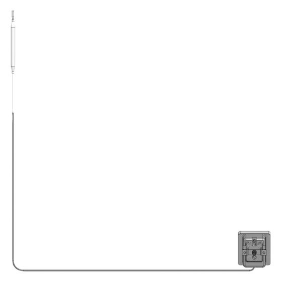 Stiebel Eltron Begrenzer 95C, 248941