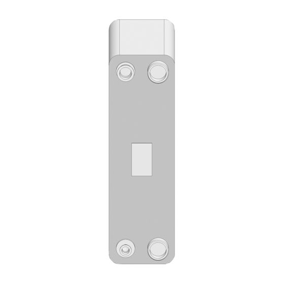Stiebel Eltron Verdampfer 170 Platten, 280577
