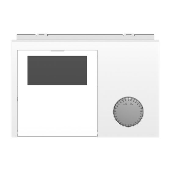 Stiebel Eltron WPM ME Wärmepumpenmanager, 286884