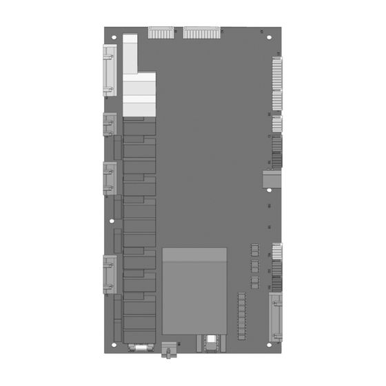 Stiebel Eltron Elektronische Baugruppe LWZ 303 SOL 4.18