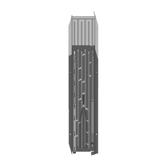 Stiebel Eltron Verdampfer WPL Cool, 288433