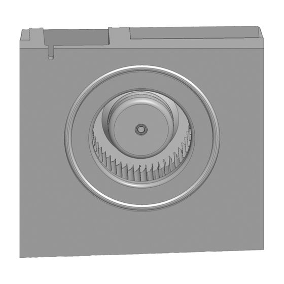 Stiebel Eltron Abluftlüfter Baugruppe, 293868