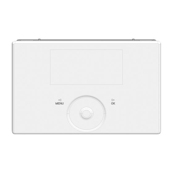 Stiebel Eltron Bedieneinheit Braugruppe Sys. STE zur Anzeige von Betriebszuständen, Alarmen, Störungszuständen u. Einstellung