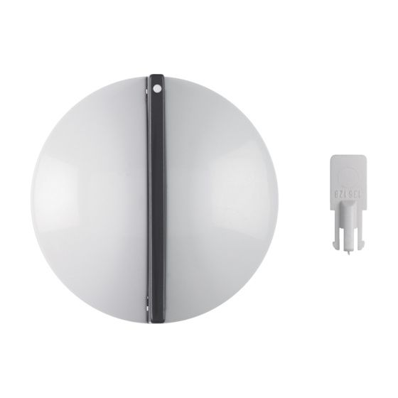 Stiebel Eltron Steckknopf Baugruppe, 128267