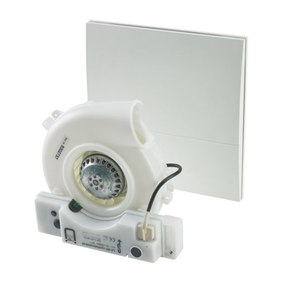 Stiebel Eltron Ventilatoreinheit LA 60, 229894