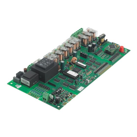 Stiebel Eltron Elektrische Braugruppe V.2.05