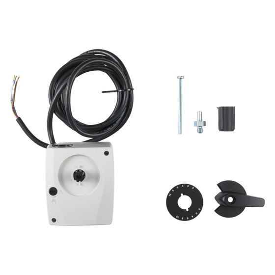 Stiebel Eltron Stellmotor, 272804