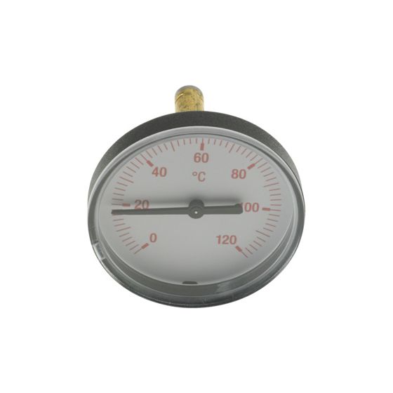 Stiebel Eltron Thermometer Rot, 272807