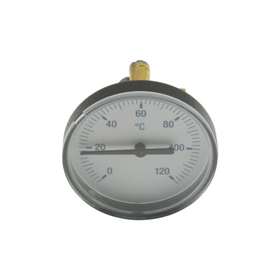 Stiebel Eltron Thermometer Blau, 272808