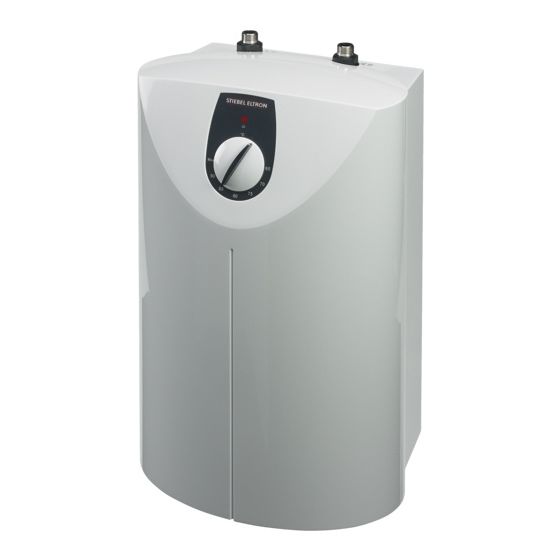 Stiebel Eltron Ersatzteil SNU HOT, 313757