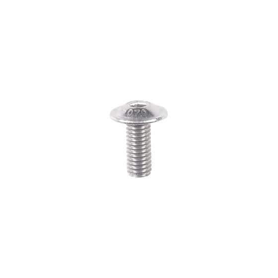 Stiebel Eltron Linsenschraube Edelstahl, 322053