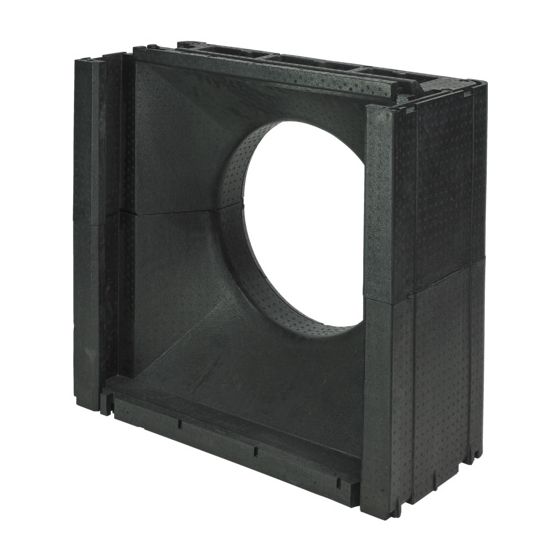 Stiebel Eltron Luftführung d 500, 351102