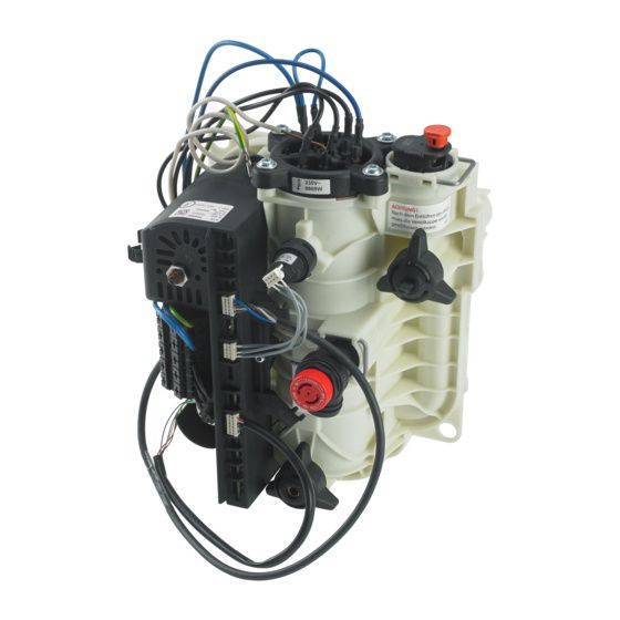 Stiebel Eltron Multifuntkionsgerät MFG 2 PD