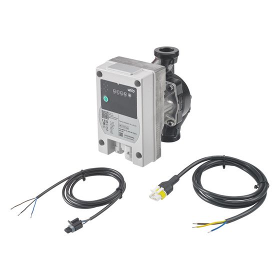 Stiebel Eltron Umwälzpumpe UP 25/1-8 PCV, 355989