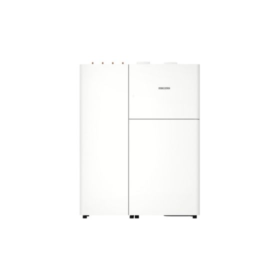 Stiebel Eltron Lüftungskompaktgerät LWZ 07.1 Premium HKWL 230, R290