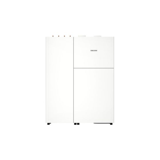 Stiebel Eltron Integralsystem LWZ 05.1 Plus H(K)WL 230, R290