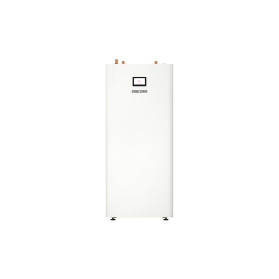 Stiebel Eltron Sole-Wasser-Wärmepumpe WPE-I 07.1 Plus H, R290 1,6-7kW bei B0/W35