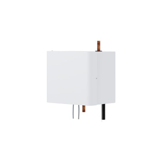 Stiebel Eltron Wärmepumpen-Zubehör AHP-BH 8.8 Not-/Zusatzheizung