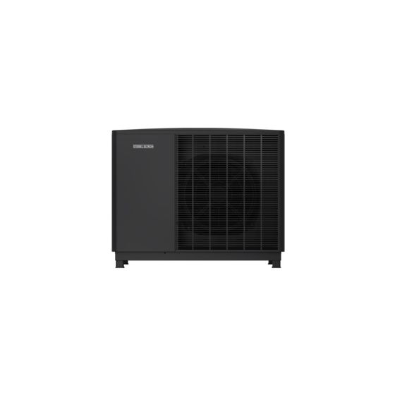 Stiebel Eltron Luft-Wasser-Wärmepumpe WPL-A 10.2 Trend HK 230, R290 9,5kW bei A-7/W35