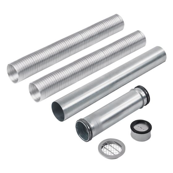 Stiebel Eltron Abluft Sicherheits-Set AWG 80
