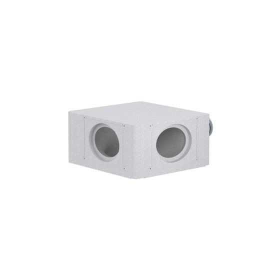 Stiebel Eltron Luftumlenkhaube LULM 315-160 L